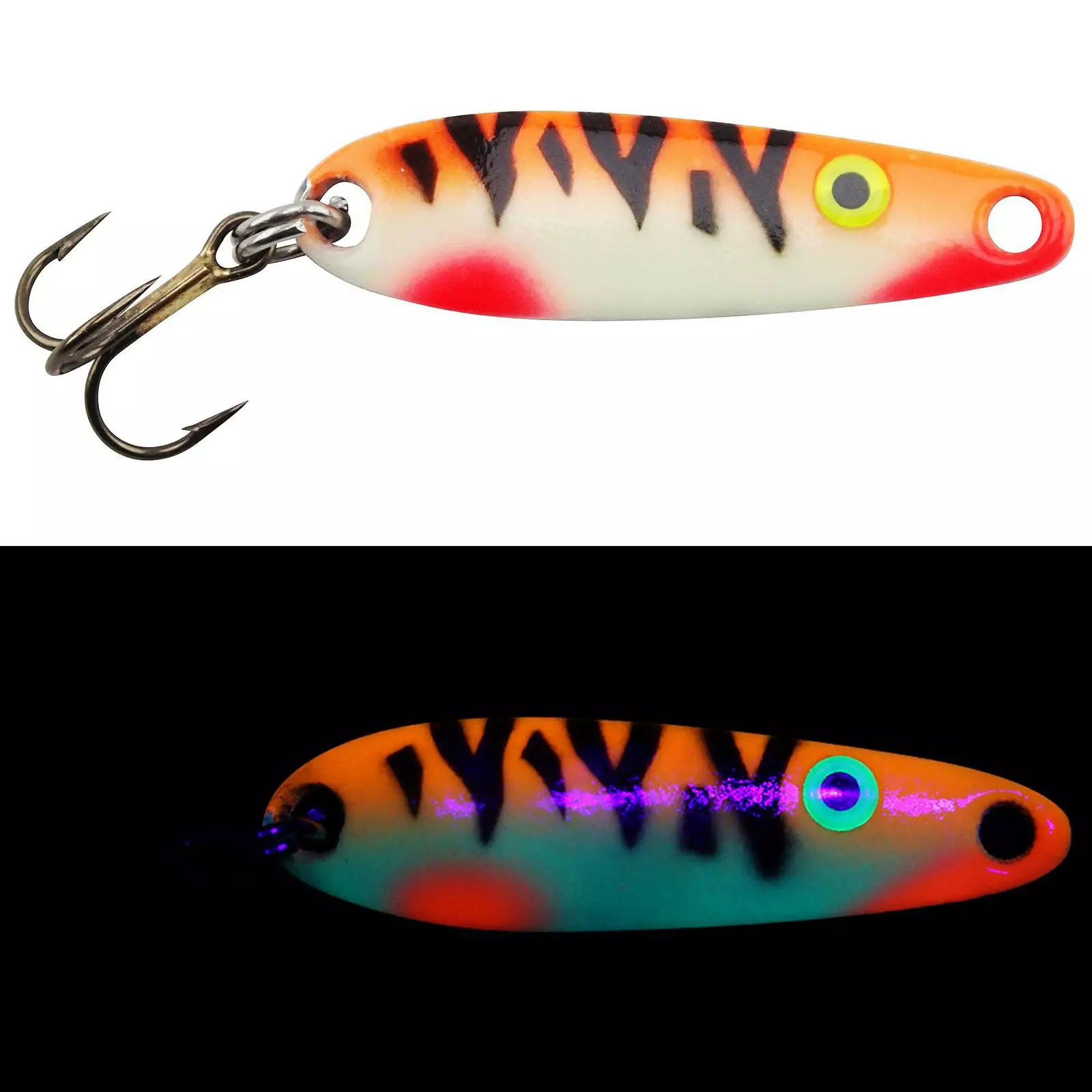 Promotion - Moonshine Lures Jigging Spoon 15 Promotion - Moonshine Lures Jigging Spoon - Image 15