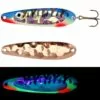 Promotion - Moonshine Lures RV Walleye Spoon