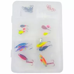 Promotion - Northland Pro Angler Panfish Hardwater Kit