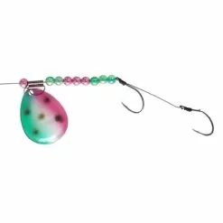 Promotion - Dutch Fork Stainless Steel Colorado Ghost Blade Harness 16 Promotion - Dutch Fork Stainless Steel Colorado Ghost Blade Harness -Deals Fishusa Store unnamed file 10025