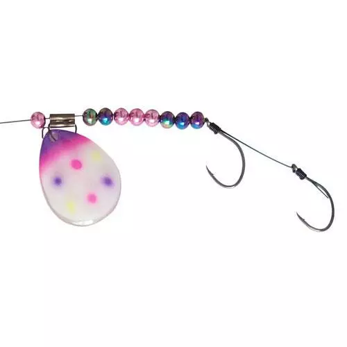 Promotion - Dutch Fork Stainless Steel Colorado Ghost Blade Harness 6 Promotion - Dutch Fork Stainless Steel Colorado Ghost Blade Harness - Image 6