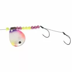 Promotion - Dutch Fork Stainless Steel Colorado Ghost Blade Harness 18 Promotion - Dutch Fork Stainless Steel Colorado Ghost Blade Harness -Deals Fishusa Store unnamed file 10027