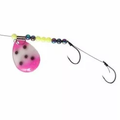 Promotion - Dutch Fork Stainless Steel Colorado Ghost Blade Harness 19 Promotion - Dutch Fork Stainless Steel Colorado Ghost Blade Harness -Deals Fishusa Store unnamed file 10028