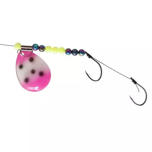 Promotion - Dutch Fork Stainless Steel Colorado Ghost Blade Harness 8 Promotion - Dutch Fork Stainless Steel Colorado Ghost Blade Harness - Image 8