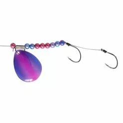 Promotion - Dutch Fork Stainless Steel Colorado Ghost Blade Harness 20 Promotion - Dutch Fork Stainless Steel Colorado Ghost Blade Harness -Deals Fishusa Store unnamed file 10029