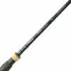 Promotion - Okuma DTR Custom Inshore Casting Rod