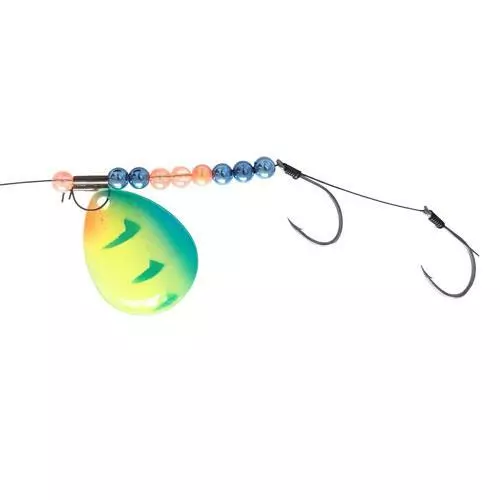 Promotion - Dutch Fork Stainless Steel Colorado Ghost Blade Harness 12 Promotion - Dutch Fork Stainless Steel Colorado Ghost Blade Harness - Image 12