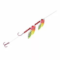 Promotion - Northland Mr. Walleye Willow Crawler Hauler 13 Promotion - Northland Mr. Walleye Willow Crawler Hauler -Deals Fishusa Store unnamed file 10039