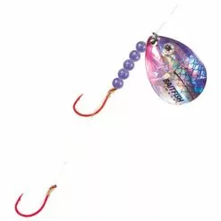 Promotion - Northland Baitfish-Image Spinner Harness