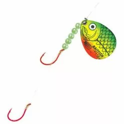 Promotion - Northland Baitfish-Image Spinner Harness 17 Promotion - Northland Baitfish-Image Spinner Harness -Deals Fishusa Store unnamed file 10045