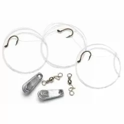 Promotion - Lindy Crawler/Leech Rig