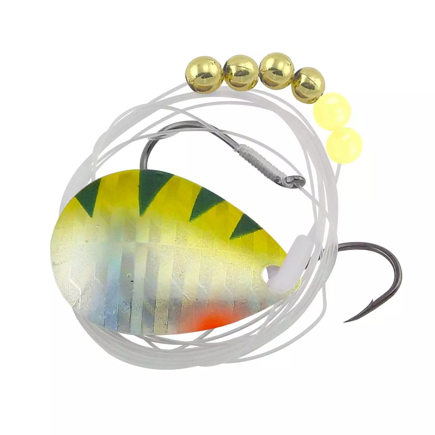 Promotion - Berkley Walleye Rig 7 Promotion - Berkley Walleye Rig - Image 7