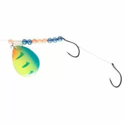 Promotion - Dutch Fork Fluorocarbon Colorado Ghost Blade Harness -Deals Fishusa Store unnamed file 10103