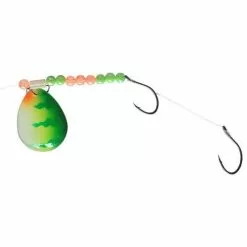 Promotion - Dutch Fork Fluorocarbon Colorado Ghost Blade Harness -Deals Fishusa Store unnamed file 10107