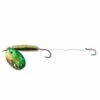 Promotion - Northland Baitfish-Image Float'N Spin Rig