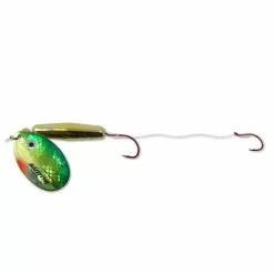 Promotion - Northland Baitfish-Image Float'N Spin Rig