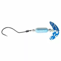 Promotion - Mack's Smile Blade Spindrift Walleye Rig