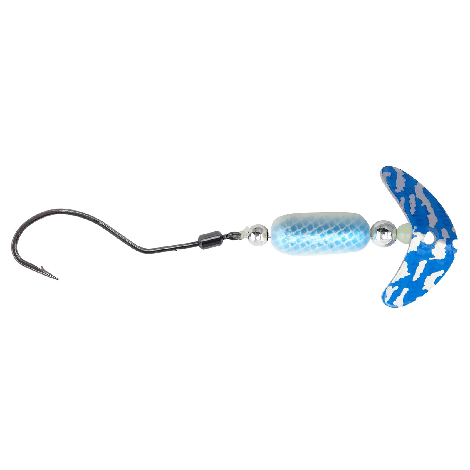 Promotion - Mack's Smile Blade Spindrift Walleye Rig 1 Promotion - Mack's Smile Blade Spindrift Walleye Rig