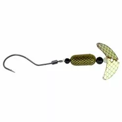Promotion - Mack's Smile Blade Spindrift Walleye Rig 13 Promotion - Mack's Smile Blade Spindrift Walleye Rig -Deals Fishusa Store unnamed file 10151