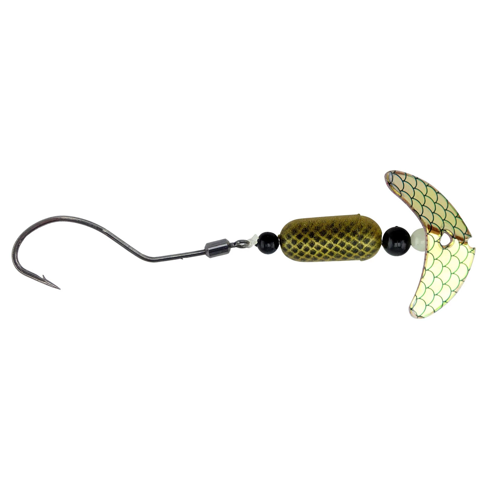 Promotion - Mack's Smile Blade Spindrift Walleye Rig 6 Promotion - Mack's Smile Blade Spindrift Walleye Rig - Image 6