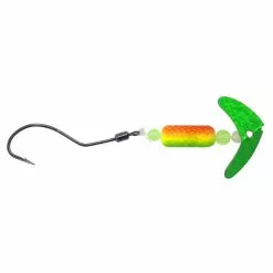 Promotion - Mack's Smile Blade Spindrift Walleye Rig 14 Promotion - Mack's Smile Blade Spindrift Walleye Rig -Deals Fishusa Store unnamed file 10152