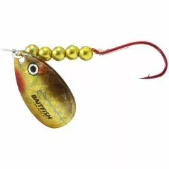Promotion - Northland Baitfish-Image Spinner Rig