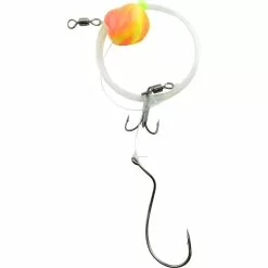 Promotion - Walleye Nation Creations Double Trouble Spin Float Harness -Deals Fishusa Store unnamed file 10162
