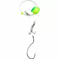 Promotion - Walleye Nation Creations Double Trouble Spin Float Harness -Deals Fishusa Store unnamed file 10165