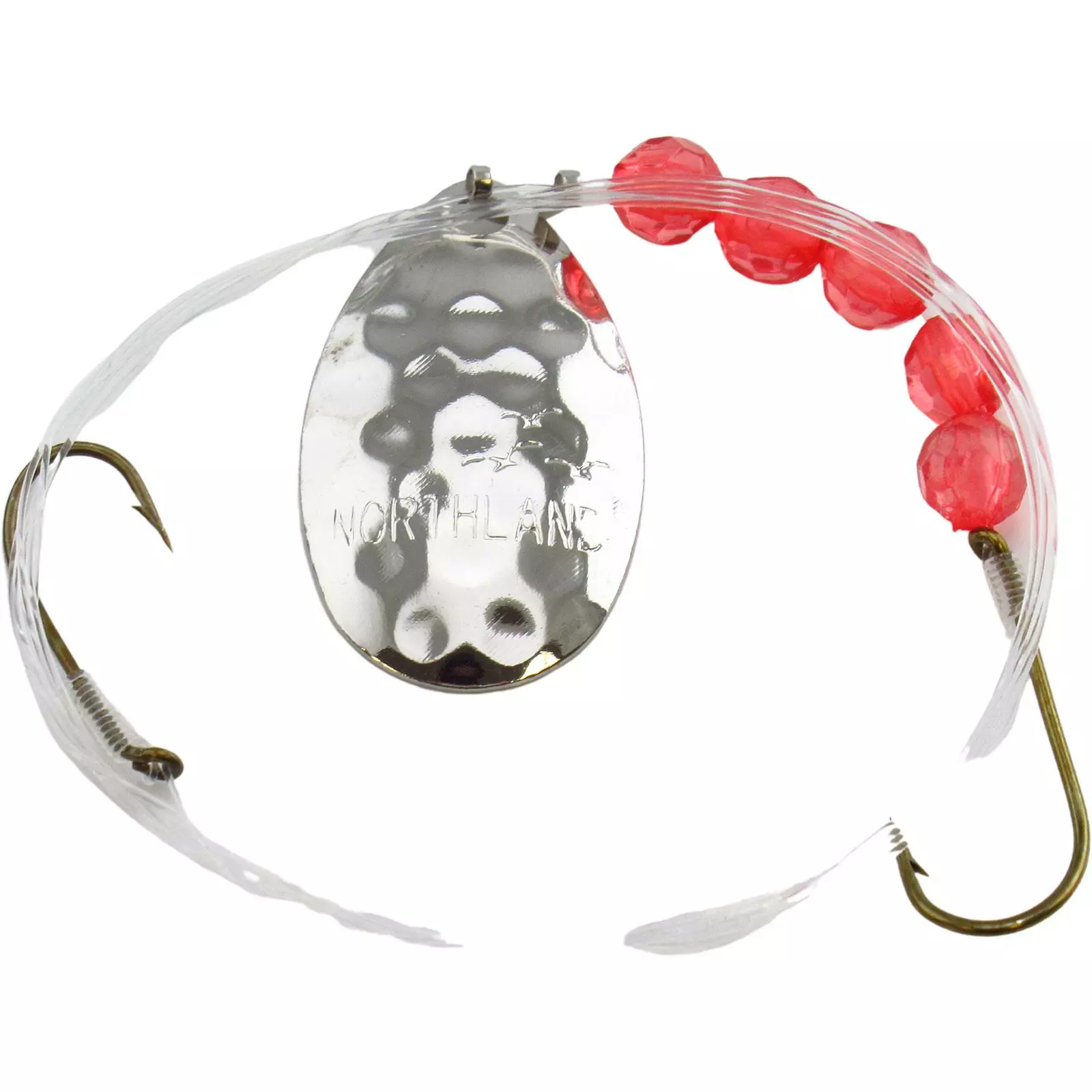 Promotion - Northland Walleye Indiana Crawler Hauler 2 Promotion - Northland Walleye Indiana Crawler Hauler - Image 2