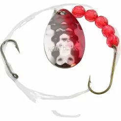 Promotion - Northland Walleye Indiana Crawler Hauler 10 Promotion - Northland Walleye Indiana Crawler Hauler -Deals Fishusa Store unnamed file 10169