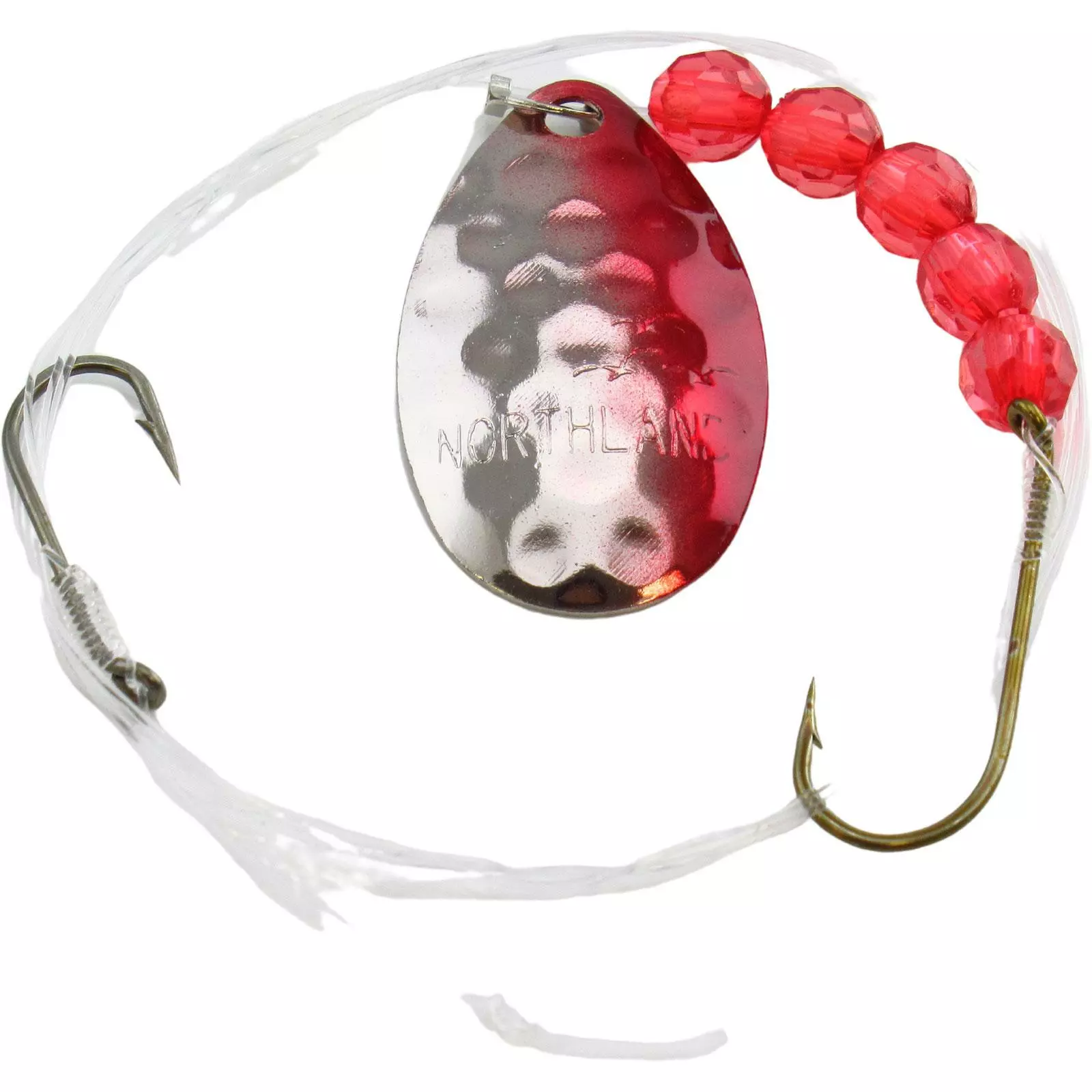 Promotion - Northland Walleye Indiana Crawler Hauler 4 Promotion - Northland Walleye Indiana Crawler Hauler - Image 4