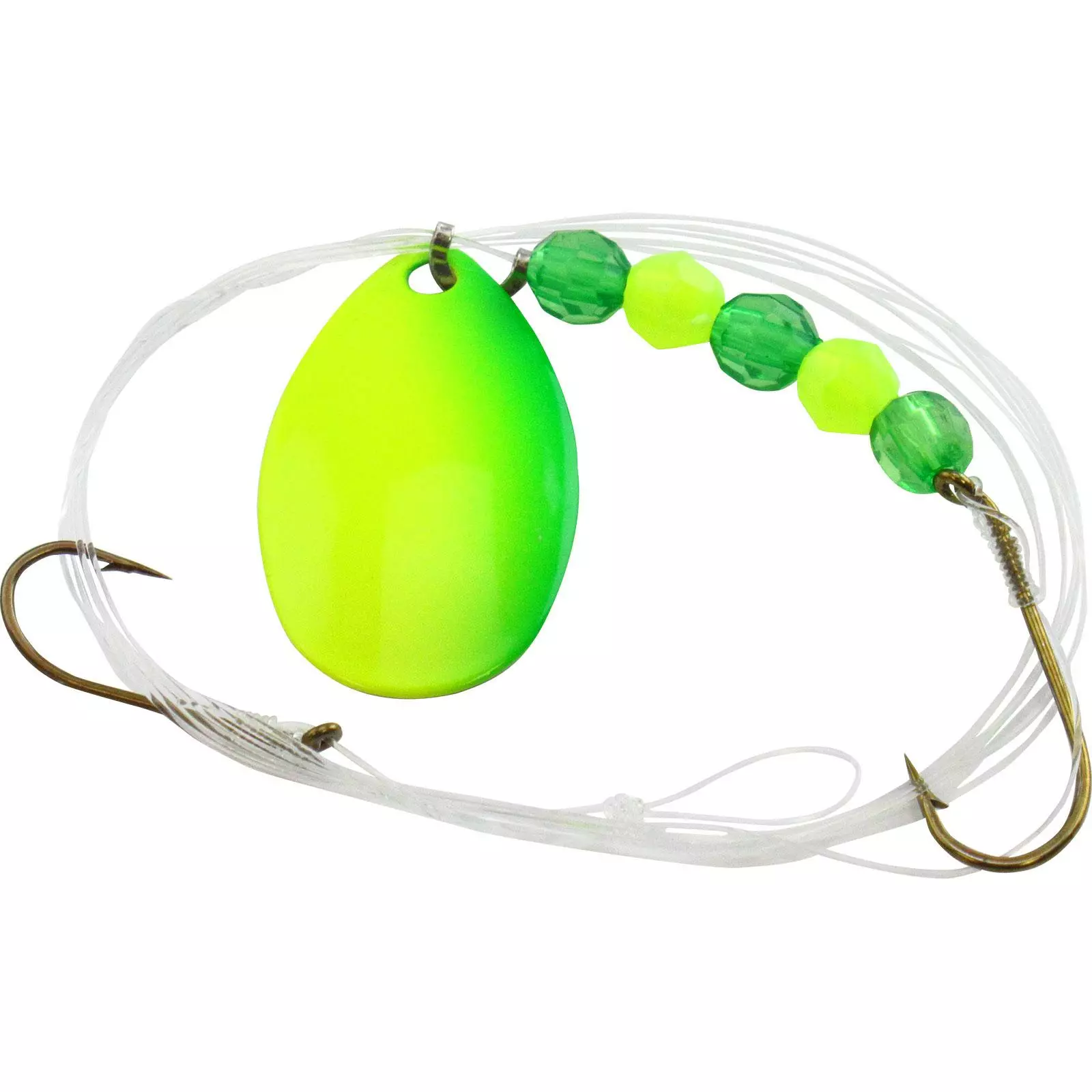 Promotion - Northland Walleye Indiana Crawler Hauler 6 Promotion - Northland Walleye Indiana Crawler Hauler - Image 6