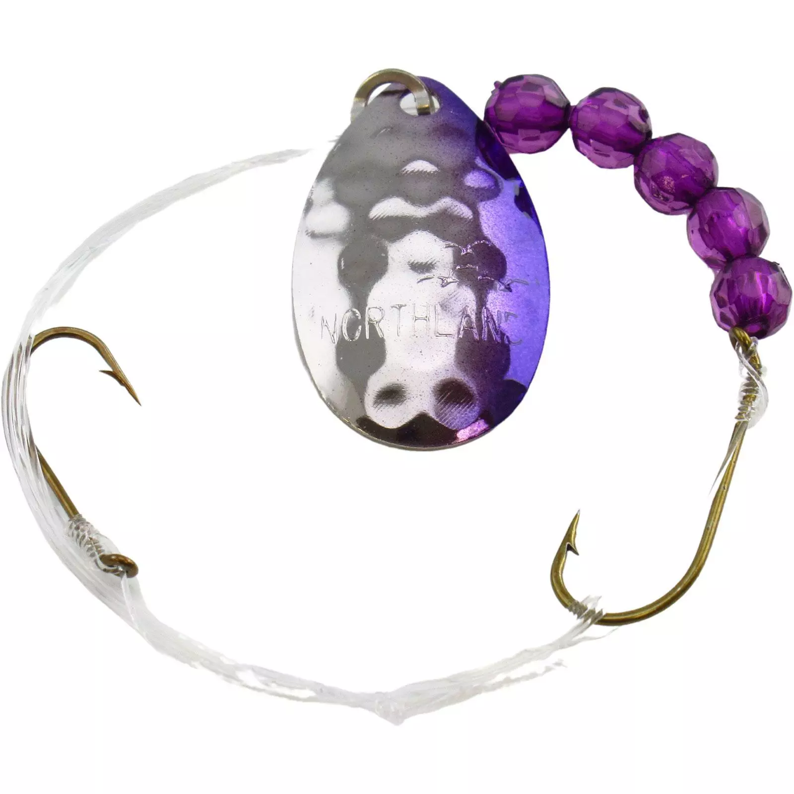 Promotion - Northland Walleye Indiana Crawler Hauler 7 Promotion - Northland Walleye Indiana Crawler Hauler - Image 7