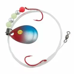 Promotion - Northland Pro Walleye Crawler Harness