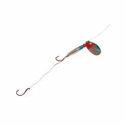 Promotion - Northland Pro Walleye Float'N Crawler Harness