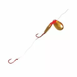 Promotion - Northland Pro Walleye Float'N Crawler Harness -Deals Fishusa Store unnamed file 10199