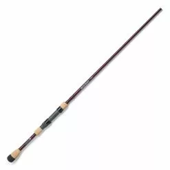 Promotion - St. Croix Mojo Bass Spinning Rod