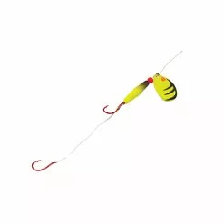 Promotion - Northland Pro Walleye Float'N Crawler Harness -Deals Fishusa Store unnamed file 10200