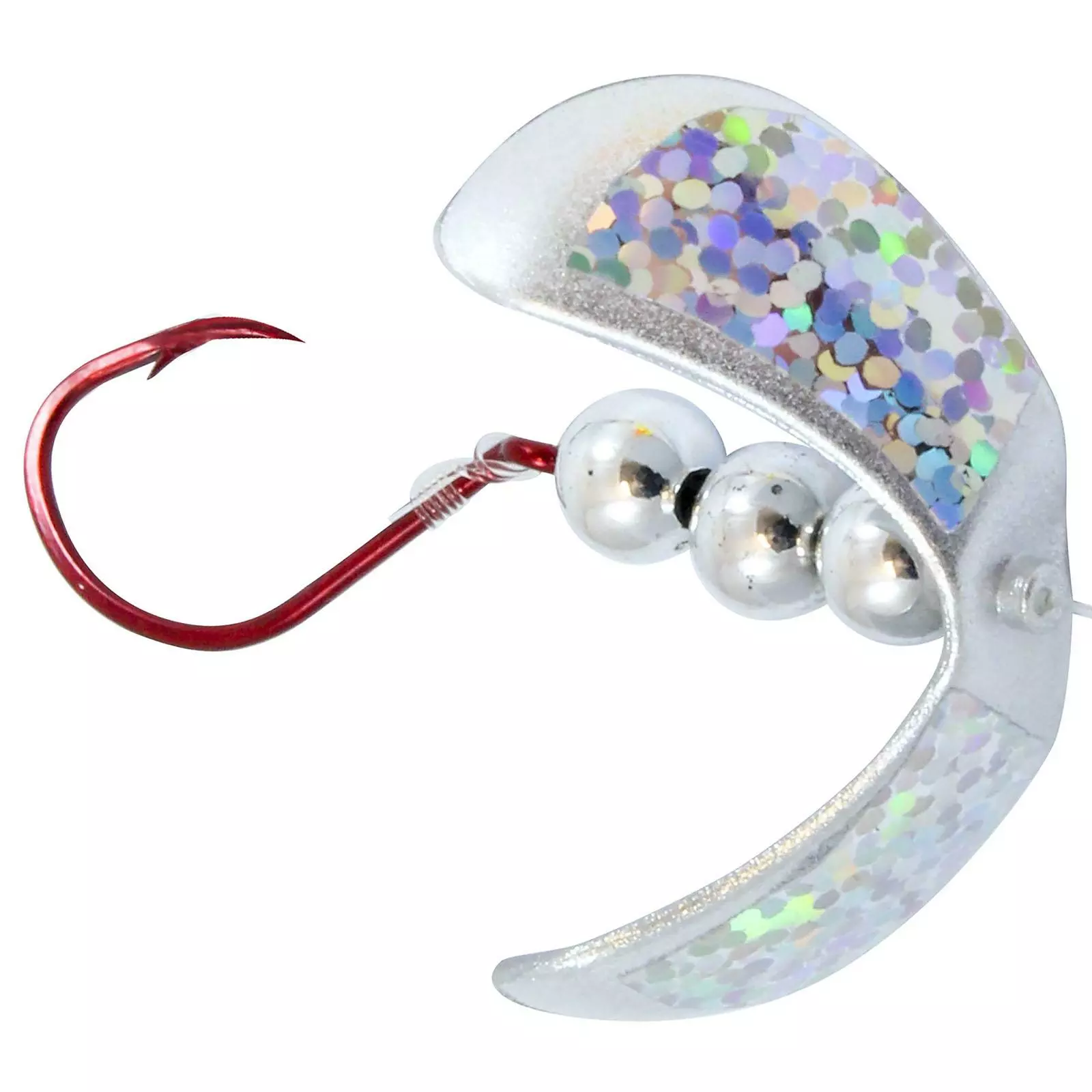 Promotion - Northland Butterfly Blade Rig 12 Promotion - Northland Butterfly Blade Rig - Image 12