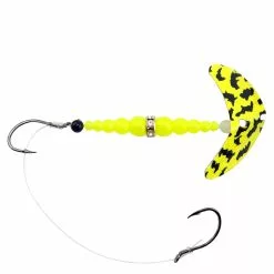 Promotion - Mack's Smile Blade Double Whammy Walleye Rig 17 Promotion - Mack's Smile Blade Double Whammy Walleye Rig -Deals Fishusa Store unnamed file 10233