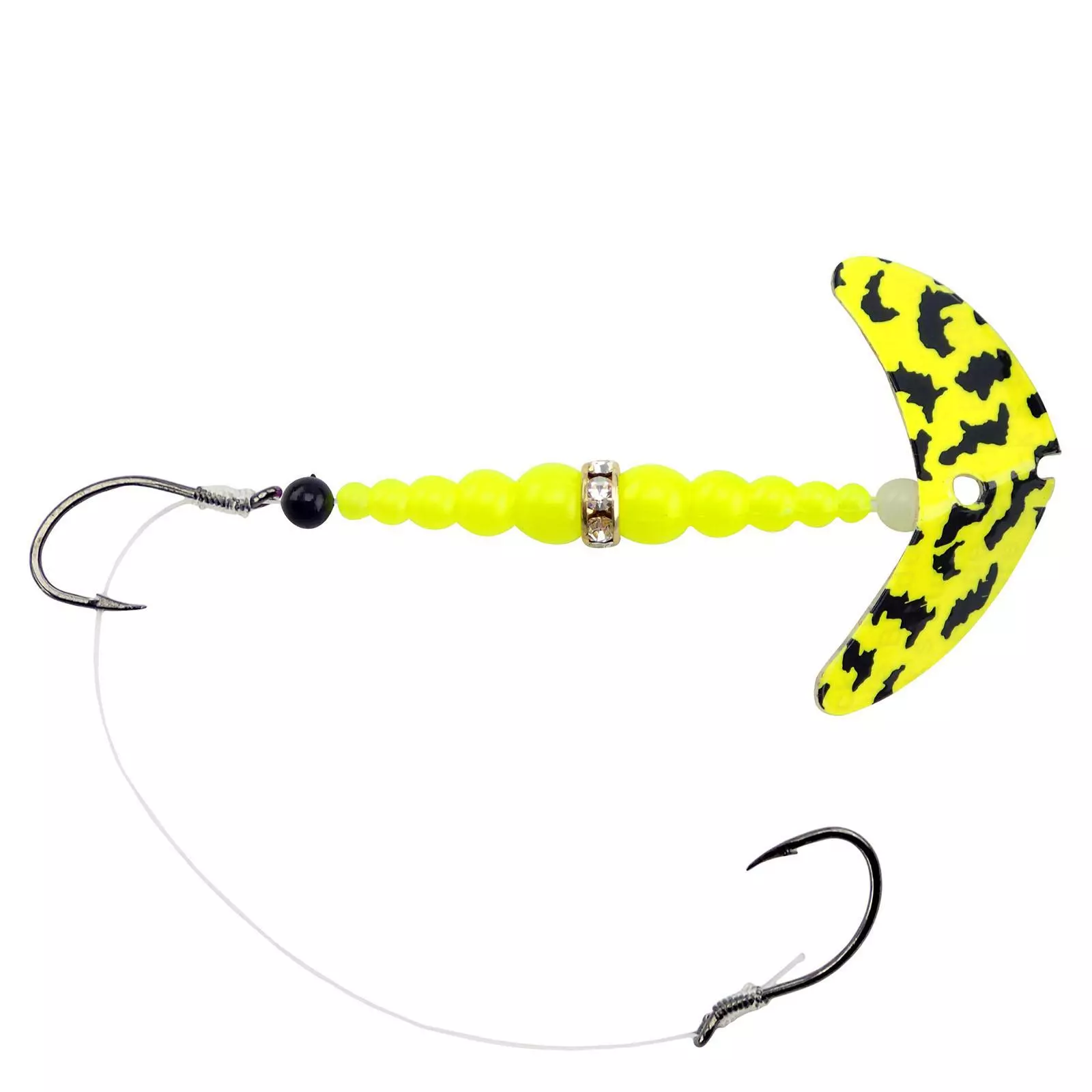 Promotion - Mack's Smile Blade Double Whammy Walleye Rig 8 Promotion - Mack's Smile Blade Double Whammy Walleye Rig - Image 8