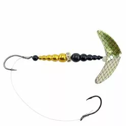 Promotion - Mack's Smile Blade Double Whammy Walleye Rig 18 Promotion - Mack's Smile Blade Double Whammy Walleye Rig -Deals Fishusa Store unnamed file 10234