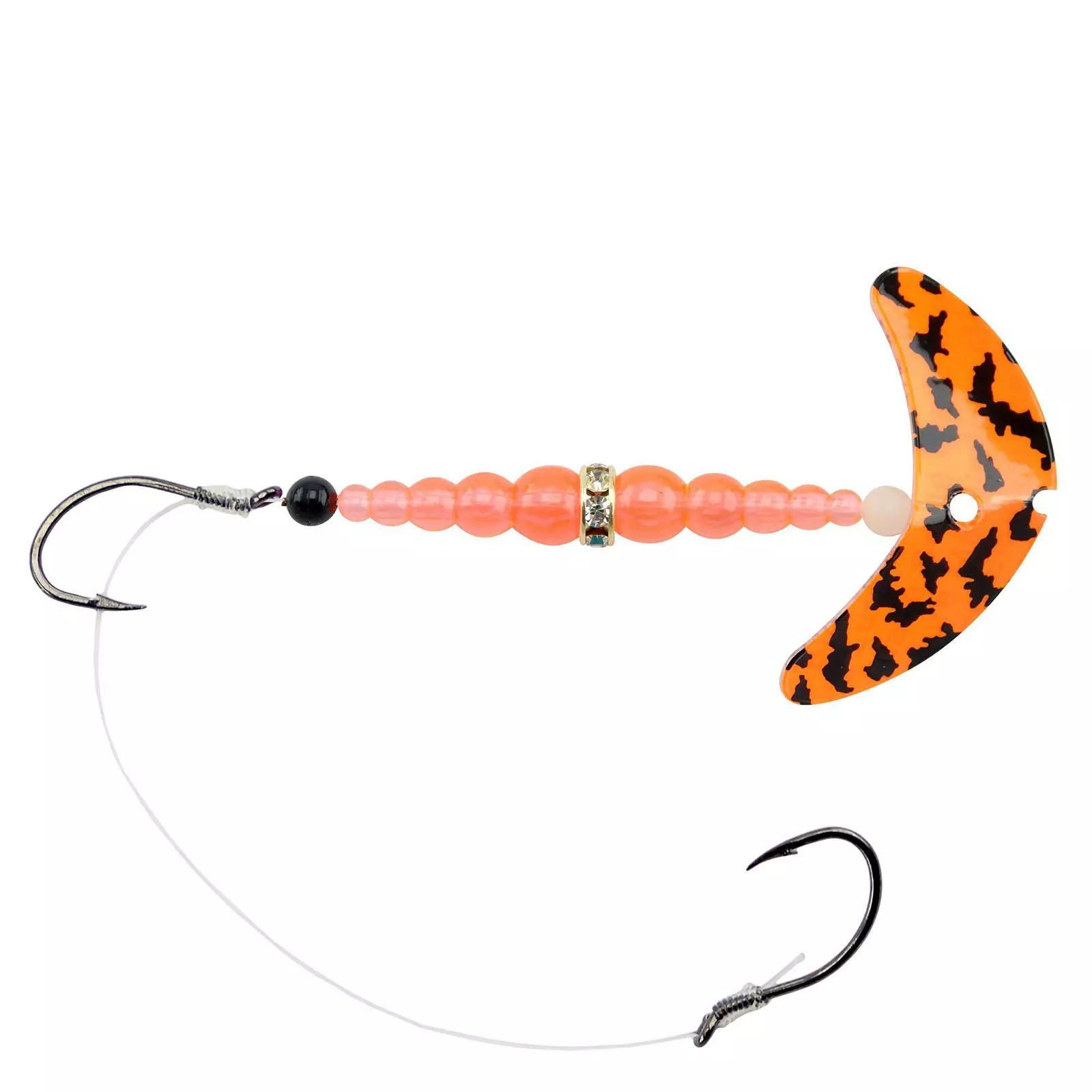 Promotion - Mack's Smile Blade Double Whammy Walleye Rig 10 Promotion - Mack's Smile Blade Double Whammy Walleye Rig - Image 10