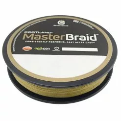 Promotion - Cortland Master Braid