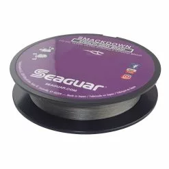 Promotion - Seaguar Smackdown Braid