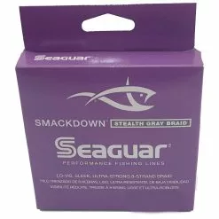 Promotion - Seaguar Smackdown Braid 5 Promotion - Seaguar Smackdown Braid -Deals Fishusa Store unnamed file 10249