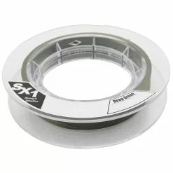 Promotion - Sunline SX1 Braid