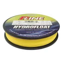 Promotion - P-Line Hydrofloat Thermal Fused Spectra Line