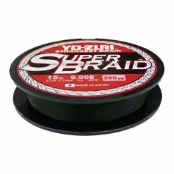 Promotion - Yo-Zuri Superbraid