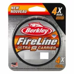 Promotion - Berkley FireLine Ultra 8 Superline